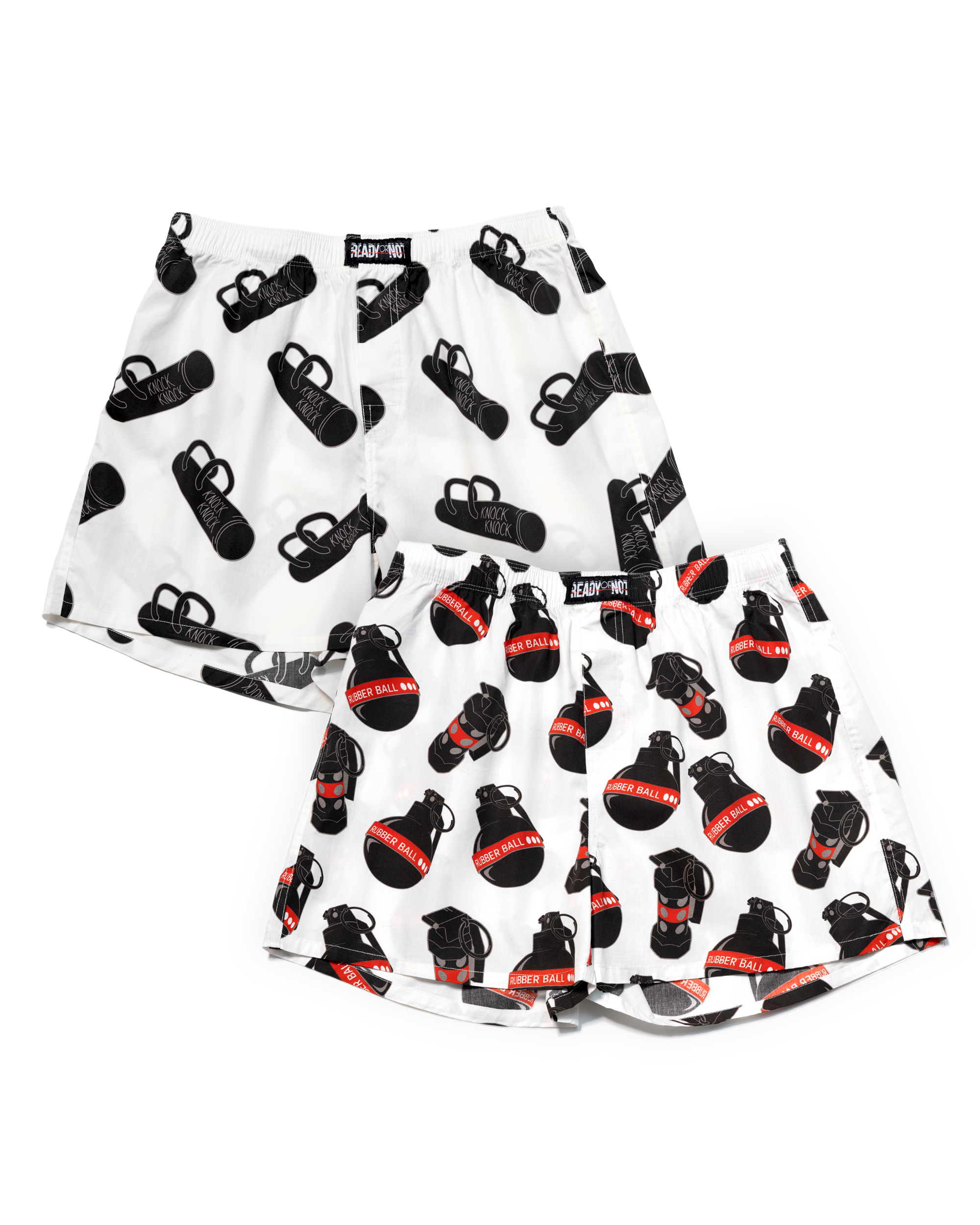 Boxer Shorts