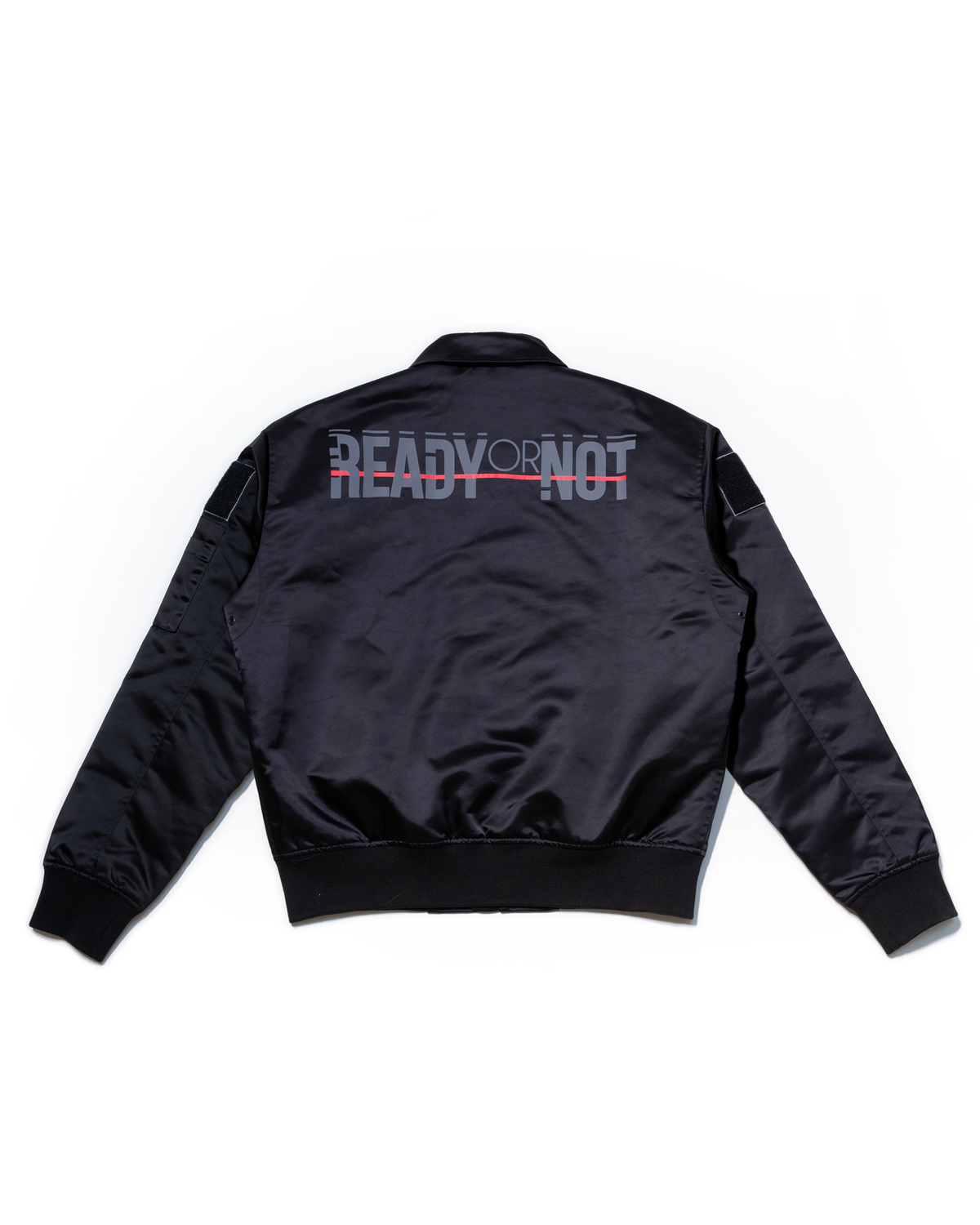 LSPD Bomber Jacket