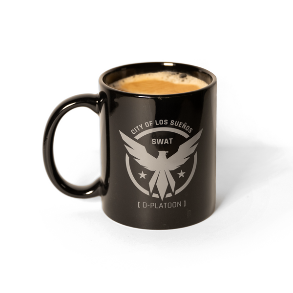 LSPD Mug