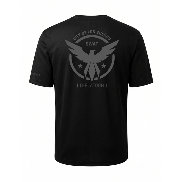 LSPD Training Shirt