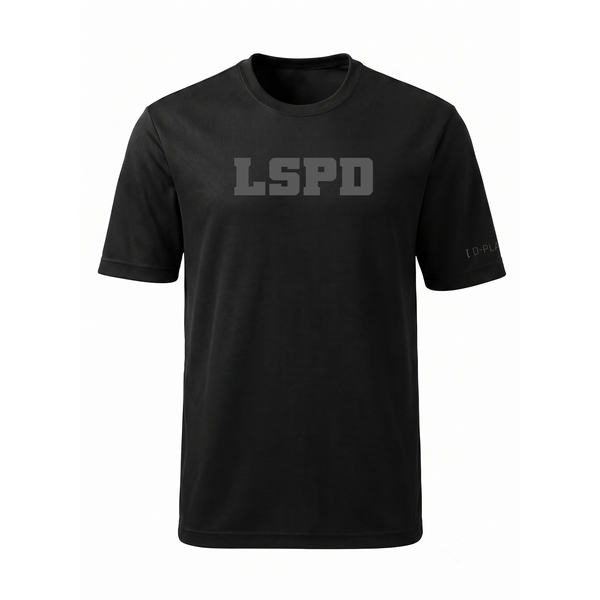 LSPD Training Shirt
