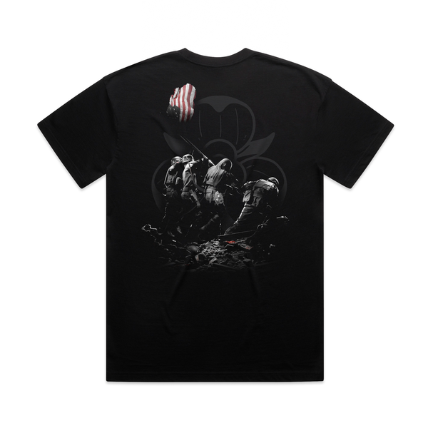 Twisted History MLO T-Shirt