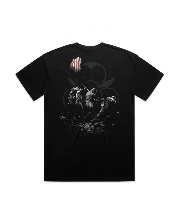 Twisted History MLO T-Shirt