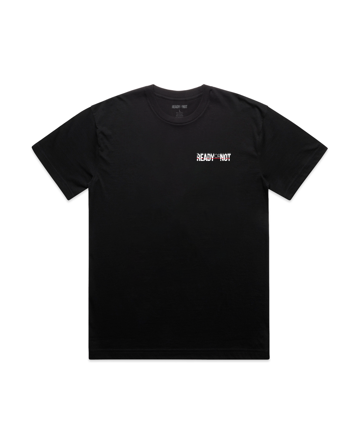 Twisted History MLO T-Shirt