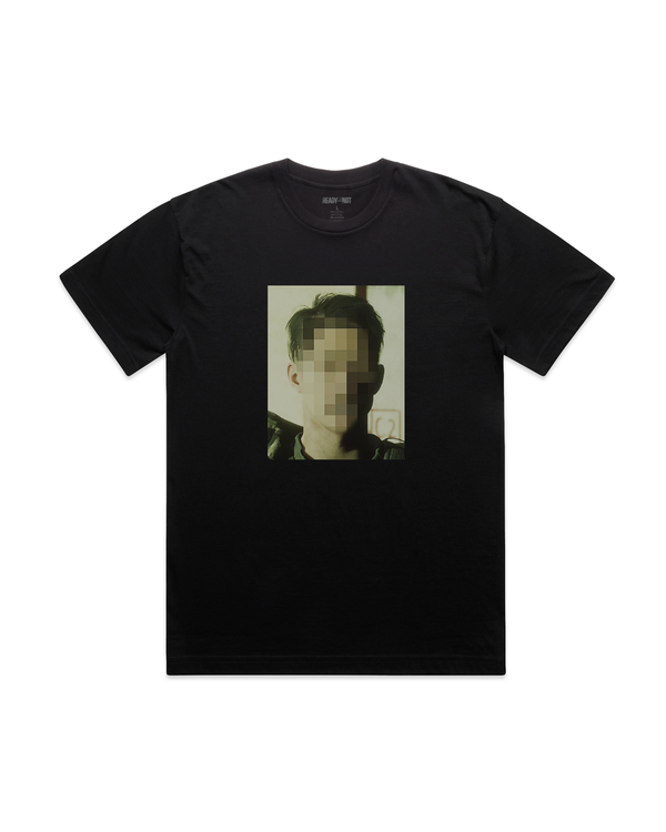 OPSEC Graphic T-Shirt