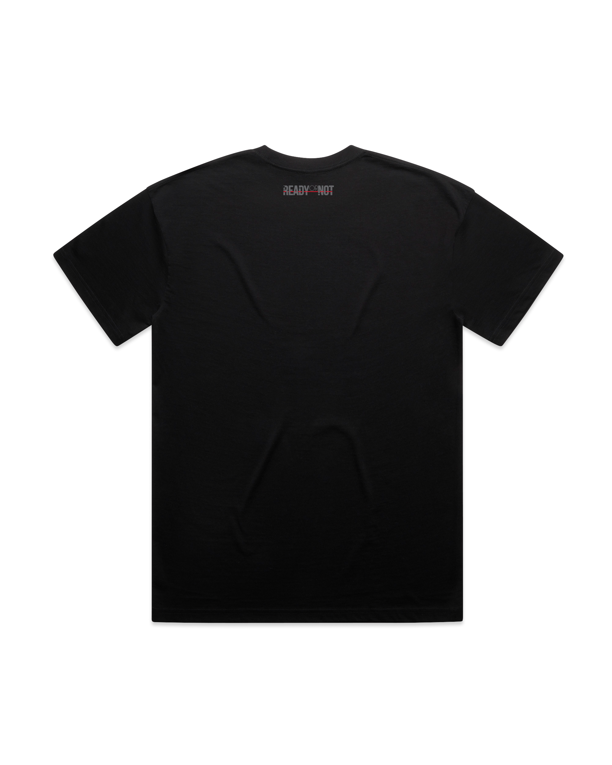Judge Graphic T-Shirt – Ready or Not Shop